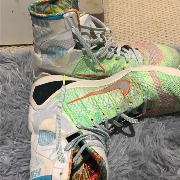 COPY - Kobe 9’s What the Kobe’s main image 4